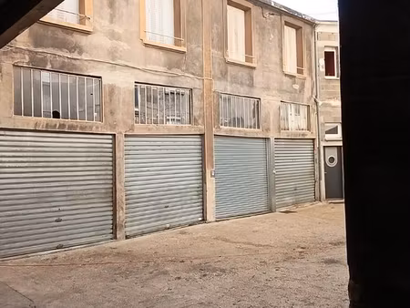 garage