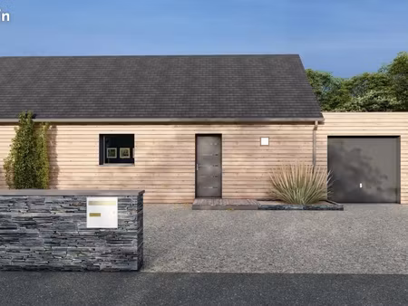 maison 6 pièces 99 m²