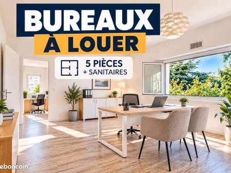 inconnu 5 pièces 90 m²