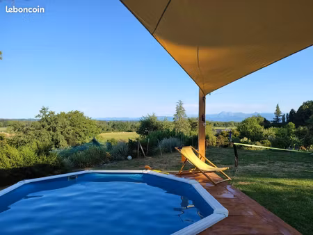 maison 7 pièces 220 m²