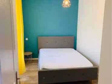t2 rénové style scandinave
