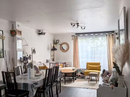 maison familiale 5 pièces – 115 m² avec jardin – choisy-le-roi gondoles sud