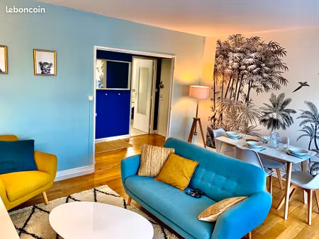 loue logement centre gradignan