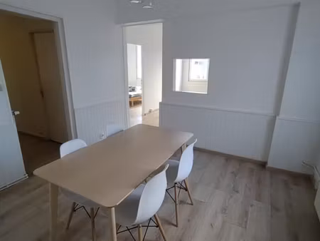 appartement 3 pièces 53 m²