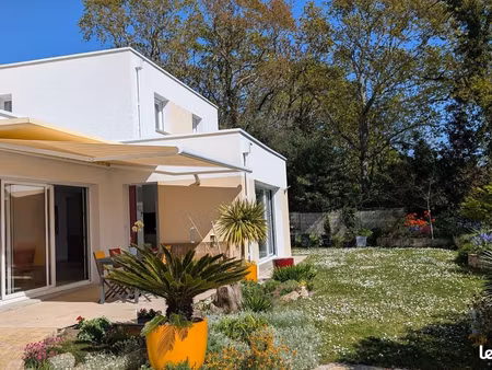 plage mr hulot - maison 167 m² de 2020 – 4 ch