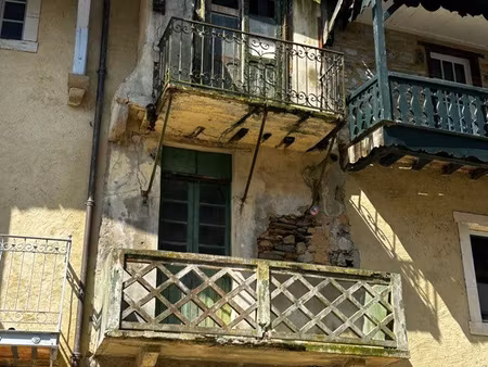 maison de ville