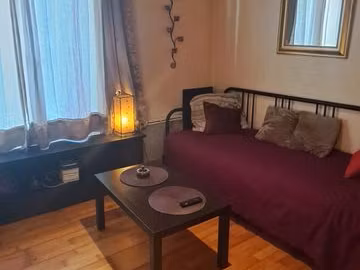 sous location studio montreuil