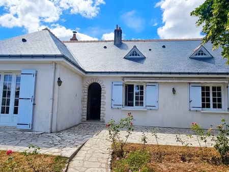 propriété 5 pièces 150 m²