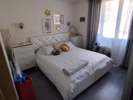 rare appartement t4 rdc garage cave grenier