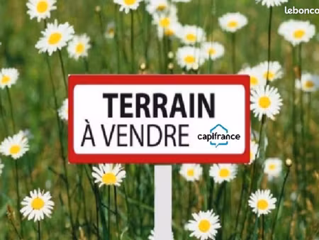 terrain 4 182 m² sarralbe