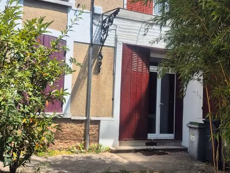 location appartement 2 pièces taverny