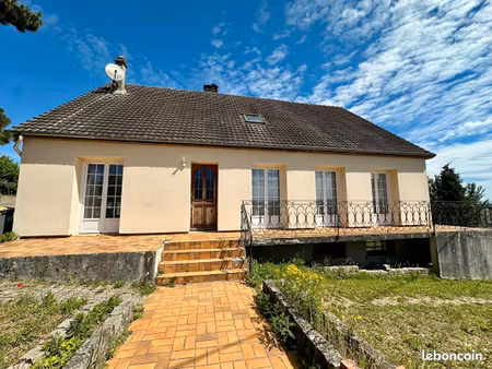 maison 8 pièces 200 m²