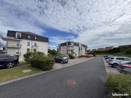 appartement 3 pièces 91 m²