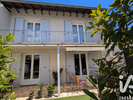 maison familiale 5 pièces 104 m²