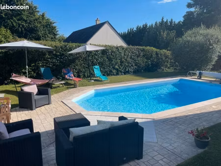 grande maison familiale sur les hauteurs de luynes