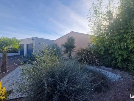 maison 5 pièces 111 m²