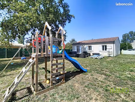maison de 2012 | 3ch | proche école et commerce