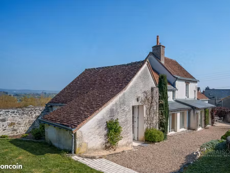 maison 5 pièces 140 m²