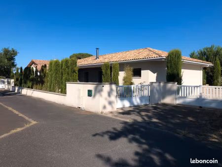 a vendre maison de 147 m²