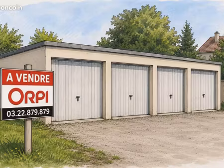 immeuble 2 pièces 127 m²