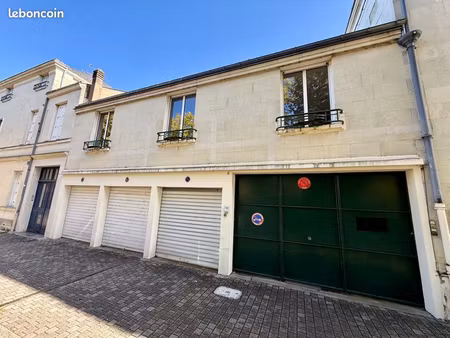 maison de ville