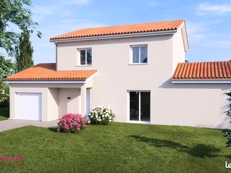maison 7 pièces 100 m²