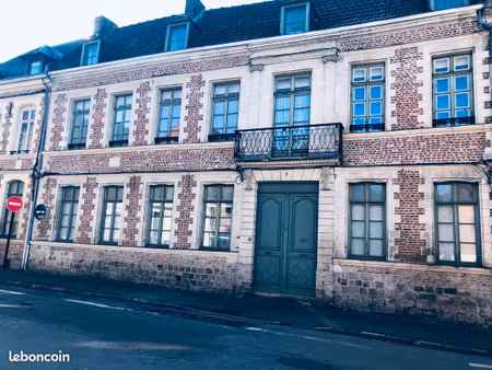 studio meuble 24m2 hyper centre ville