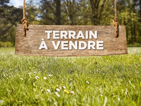 terrain 491 m² bacqueville en caux