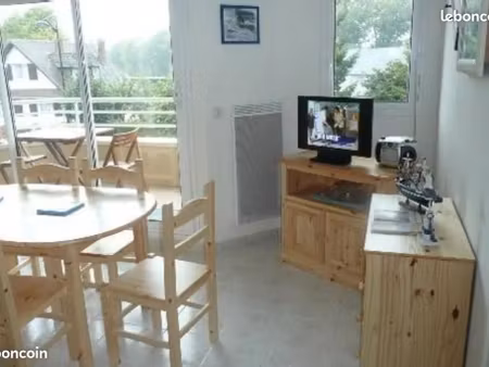 vend appartement à saint valéry sur somme