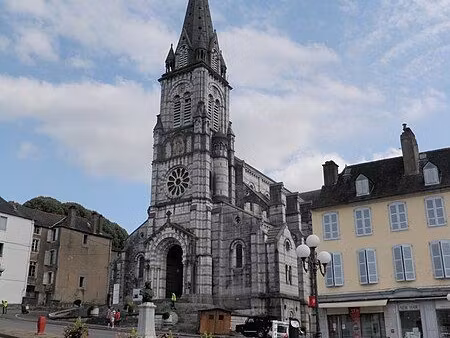 immeuble à vendre