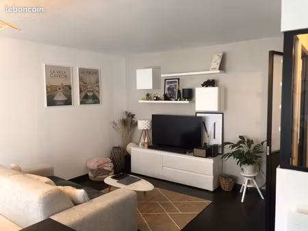 appartement t2 51m2 vieux-lille