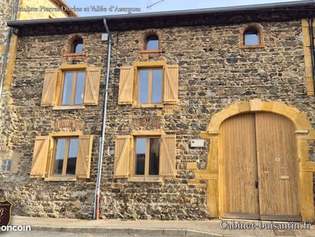 maison 4 pièces 84 m²