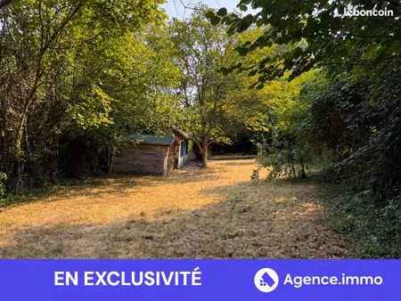 chalet 2 pièces 27 m²