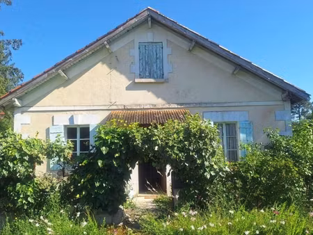 maison 4 pièces 82 m²