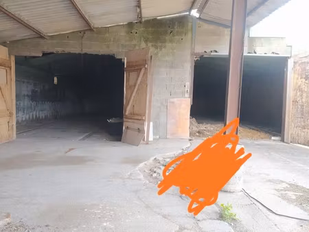 hangar