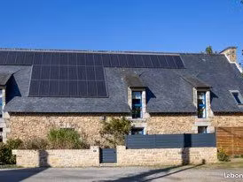 longère de caractère