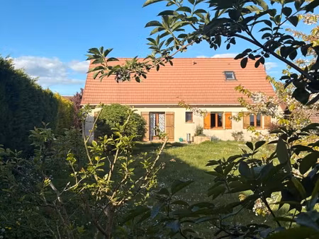 maison 150 m2