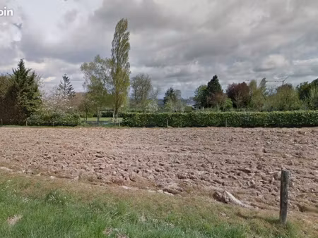 terrain à bâtir de 338 m² à guipel (35)