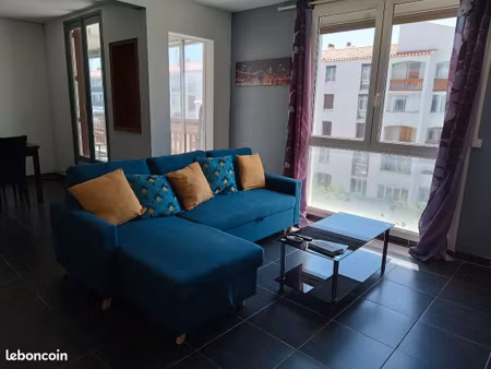 chambre à louer