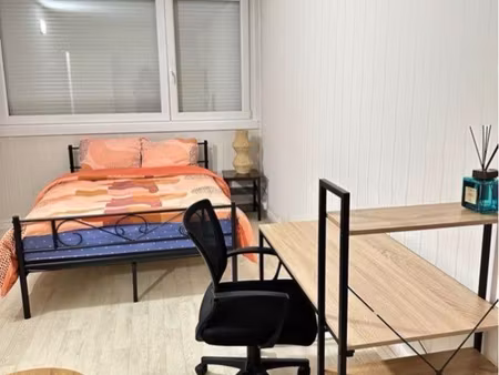 offre de vente – roubaix barbieux