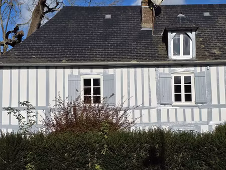 maison 4 pièces 68 m²