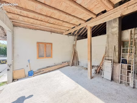 appartement 2 pièces 262 m²
