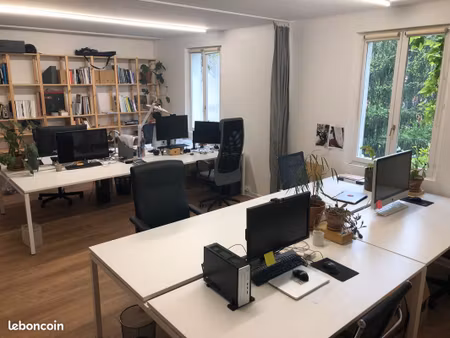 poste(s) de travail