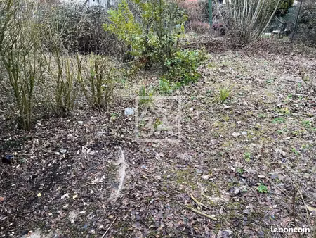 terrain 1 073 m² hazebrouck