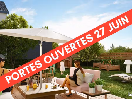 maison 4 pièces 75 m²
