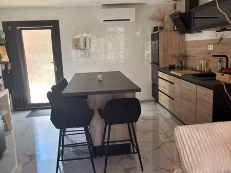 location maisonnette au cap d’agde