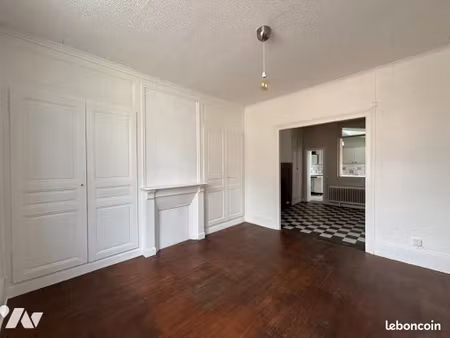 maison 93 m² amiens