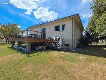 maison 3 pièces 93 m²