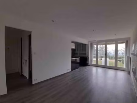 appartement 3