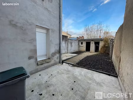 maison 5 pièces 89 m²